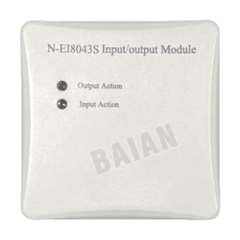 Addressable Input/Output Module