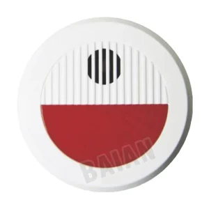Addressable Sounder Strobe