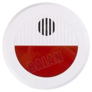 Addressable Sounder Strobe