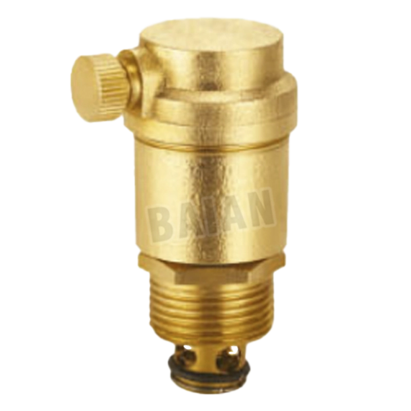 B21X-16T BRASS AUTOMATIC EXHAUST VALVE