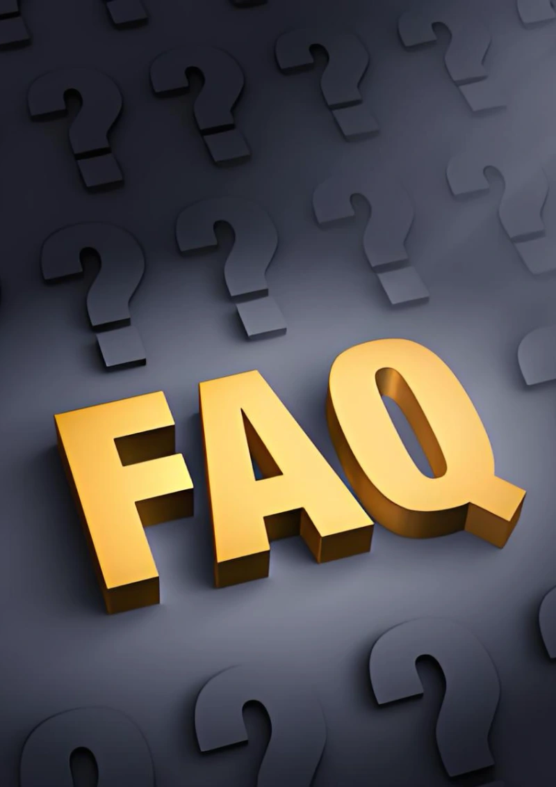 FAQ about Baian products