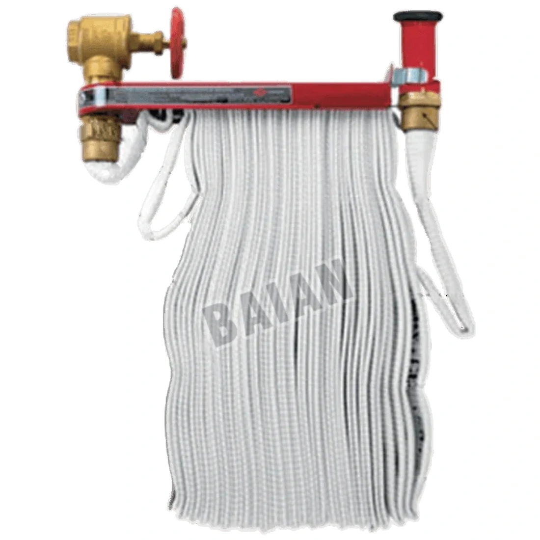 Cabinet Fire Hose