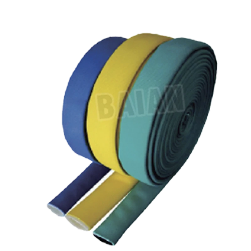 Double Jacket Hose