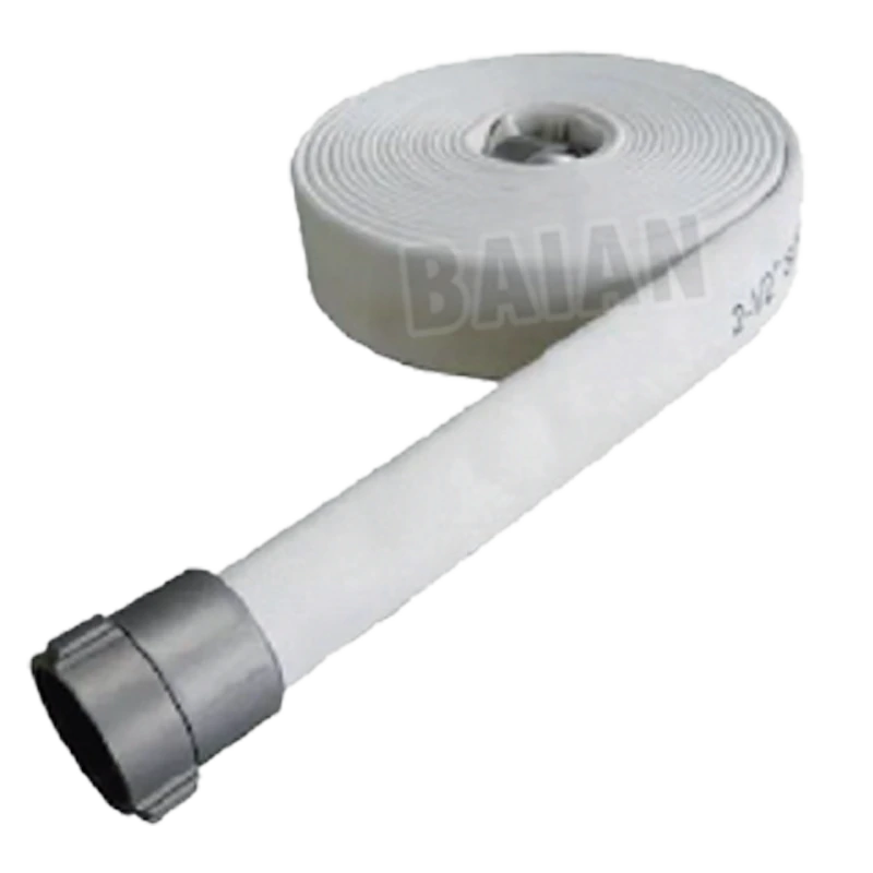 Double Jacket Hose