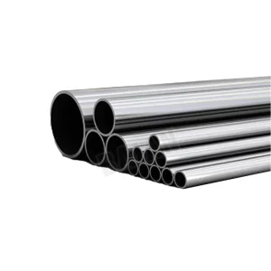 ERW steel