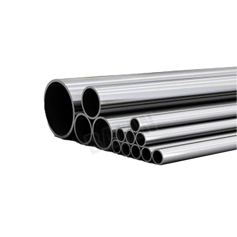 ERW steel