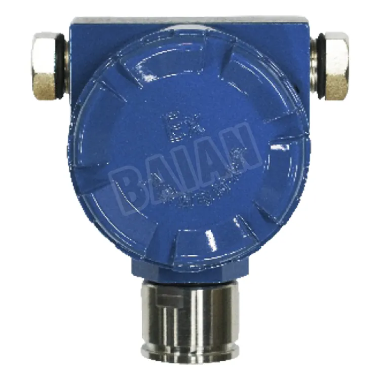 Explosion Proof Gas Detector(Addressable Type)