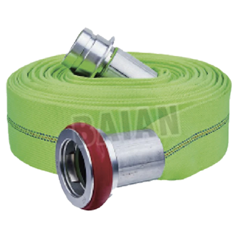 Fire Truck Hose