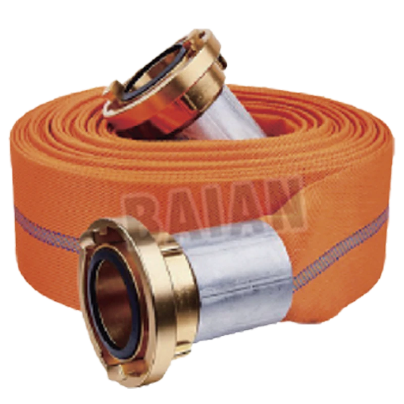 Fire Truck Hose