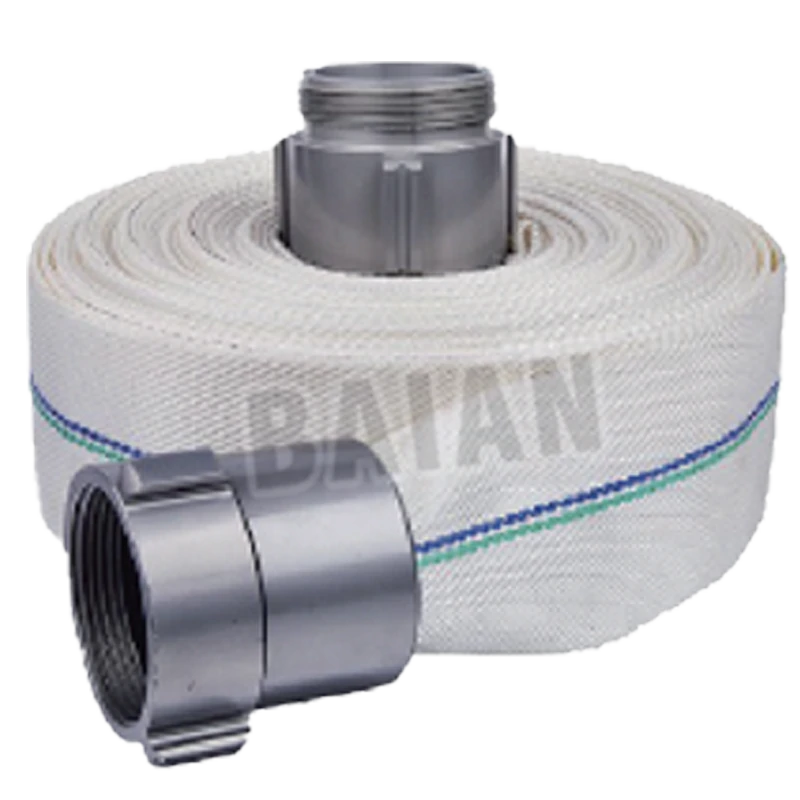 Fire Truck Hose