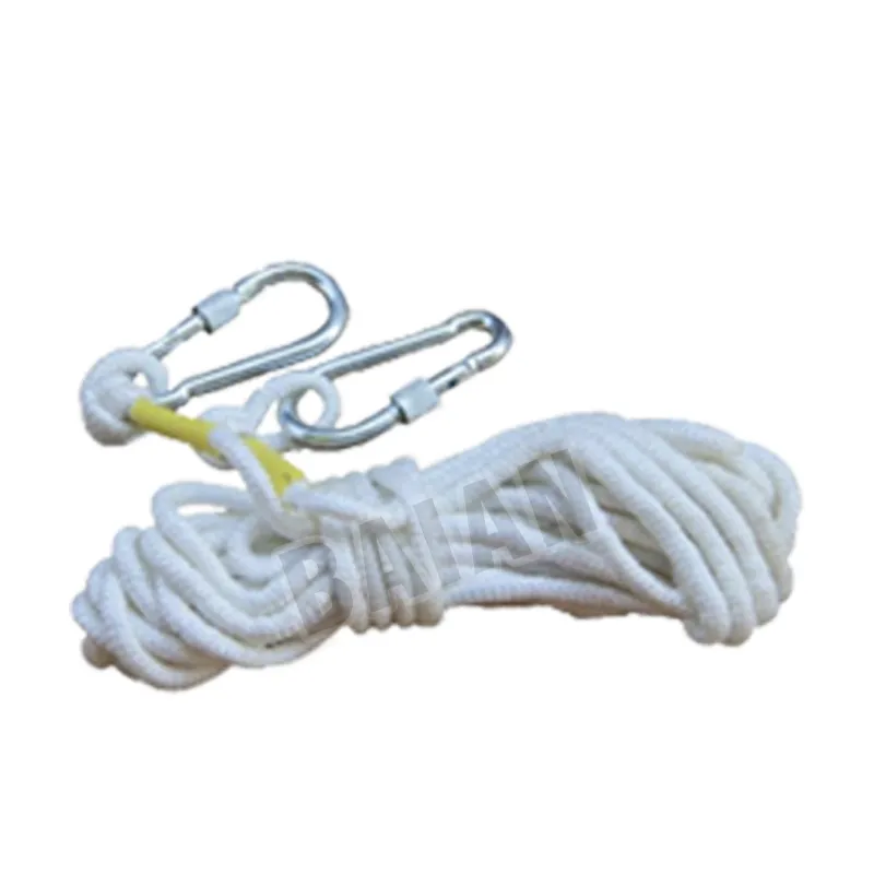 Foam And Water Dual-Purpose Fire Monitor