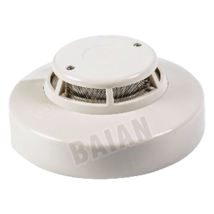 Gas Detector(Addressable)
