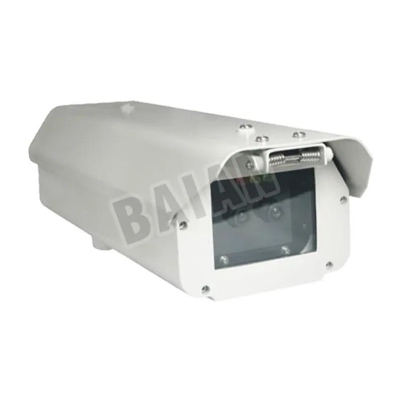 Image-Type Fire Detector