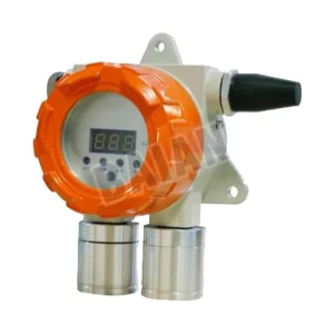 Industrial And Commercial Point-Type Combustible Gas Detector