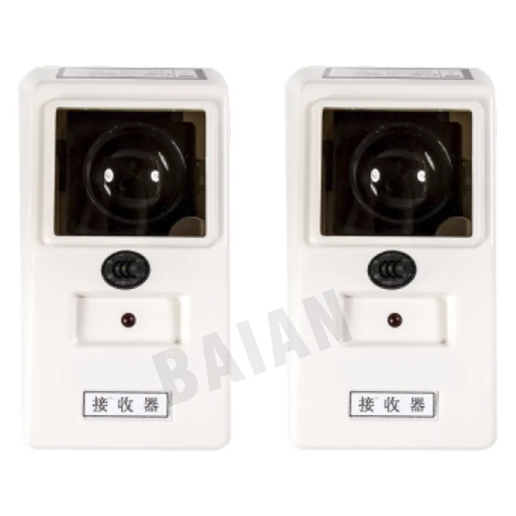 Infrared Linear Beam Smoke Detector