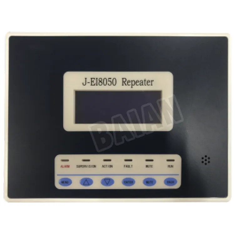 Intelligent Repeater Panel