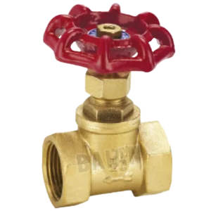 J11W-16T brass stop valve