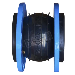 KXT-16Q Rubber Flexible Joint