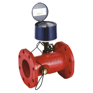 LLKG-16Q Flange Flow Switch