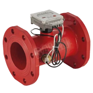 LWBT-16Q Flange Type Flow Meter