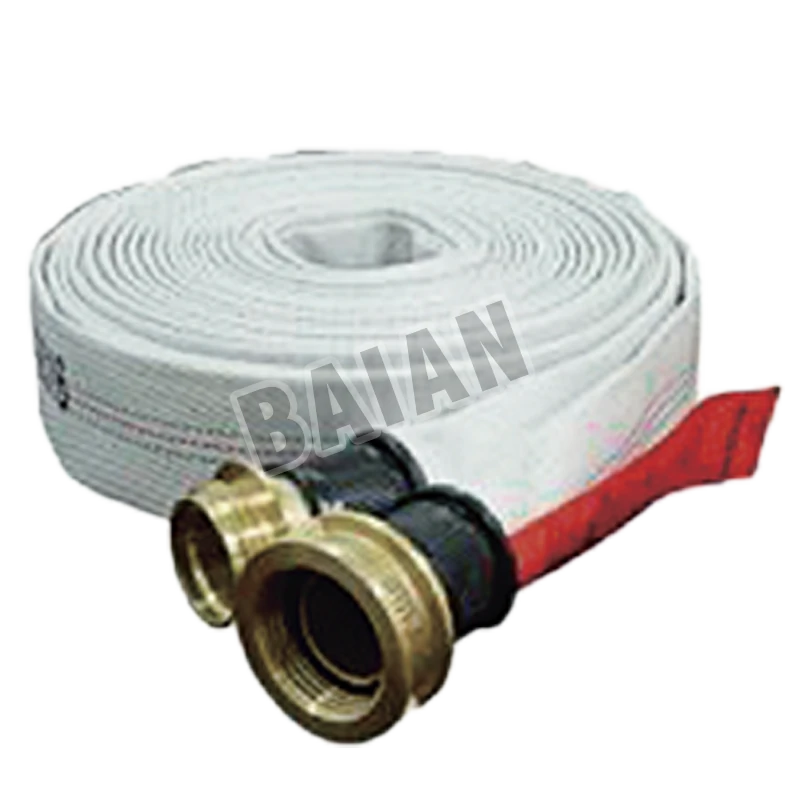 Marine Hose-PVC