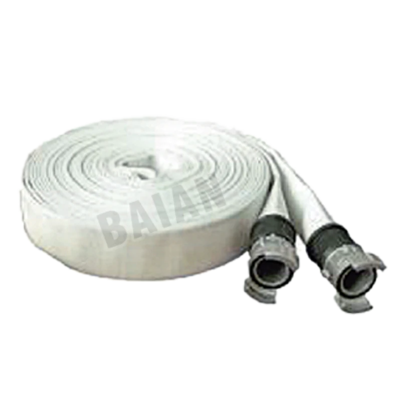 Marine Hose-PVC