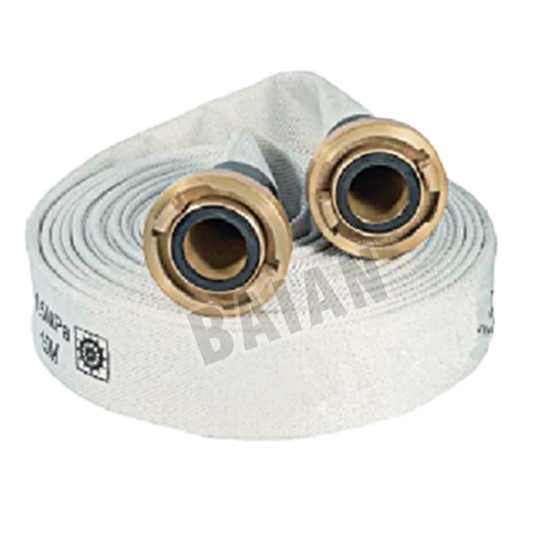 Marine Hose-PVC