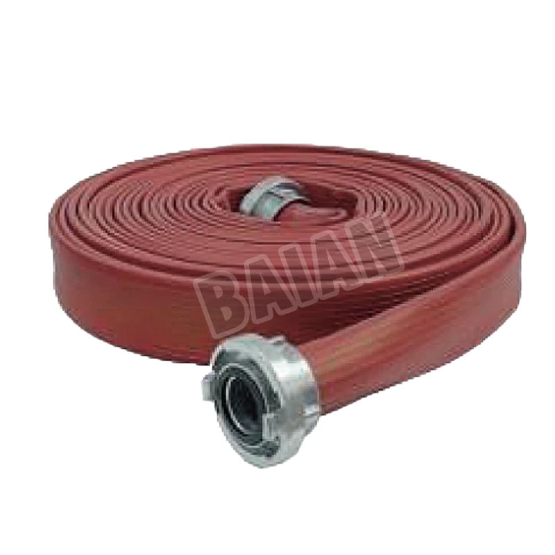 Marine Hose-Rubber