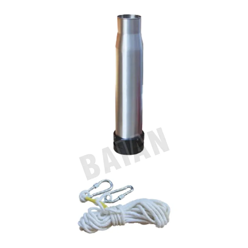 PLKDY Mobile Firefighting Foam Monitor