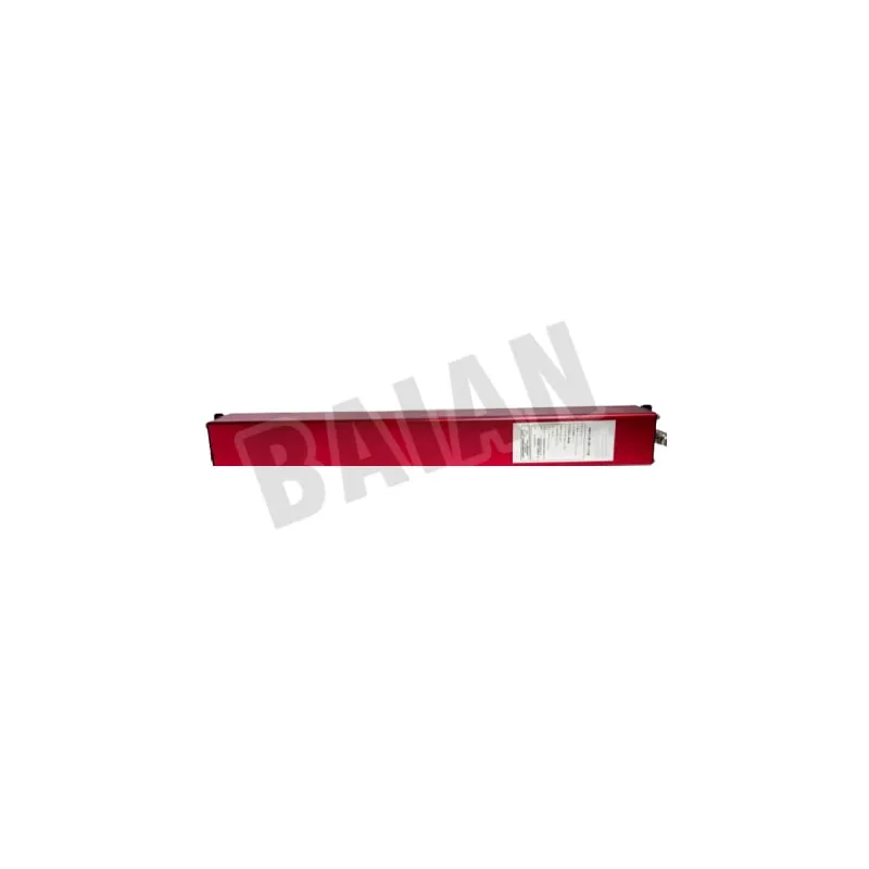 Prefabricated Perfluorohexanone Fire Extinguishing System (Wall-Mounted)