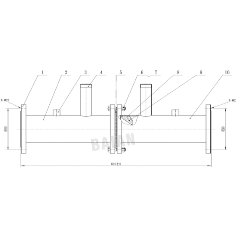 Pressure Foam Proportional Inductor