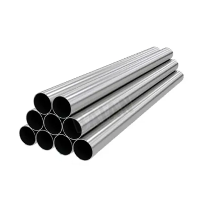 Seamless steelV