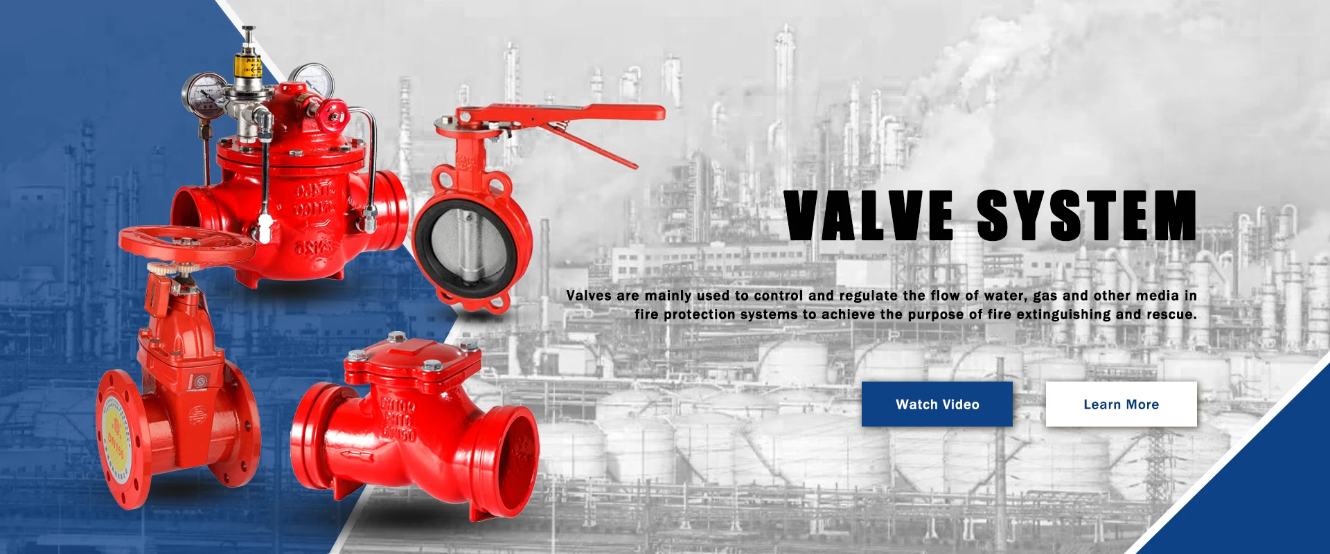 Complete Fire Safety, Designed & Maintained