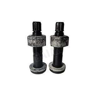 Fastener series
