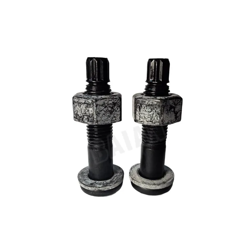 Fastener series