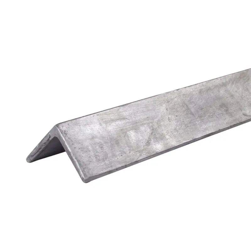 Hot dip galvanized series