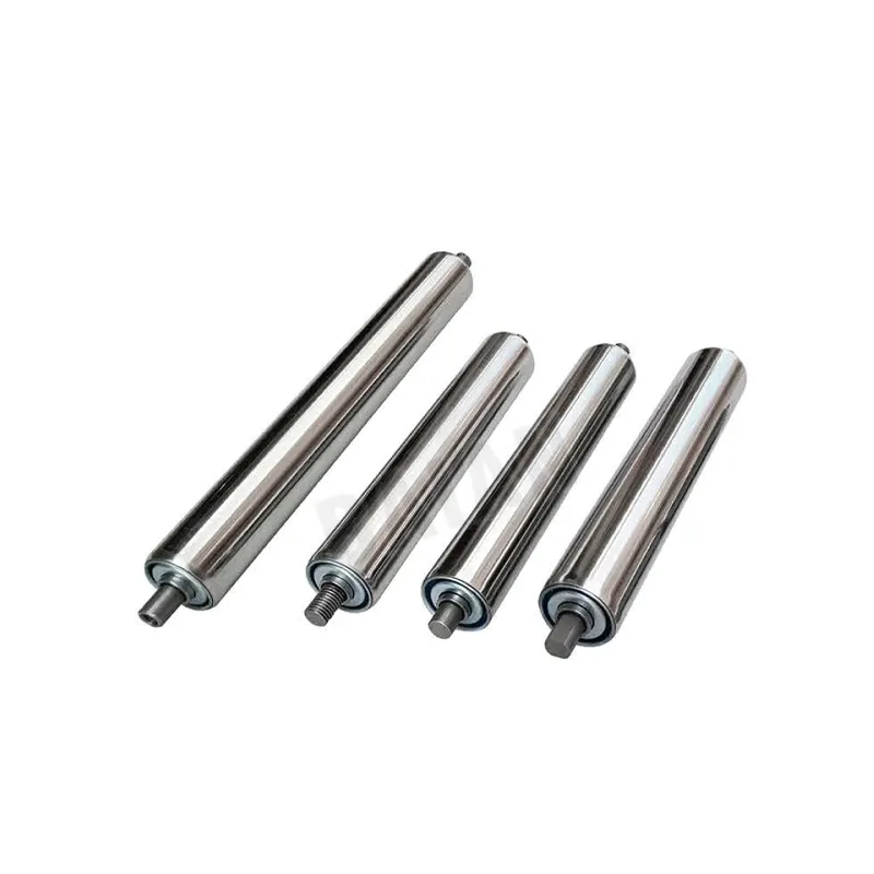 Idler series