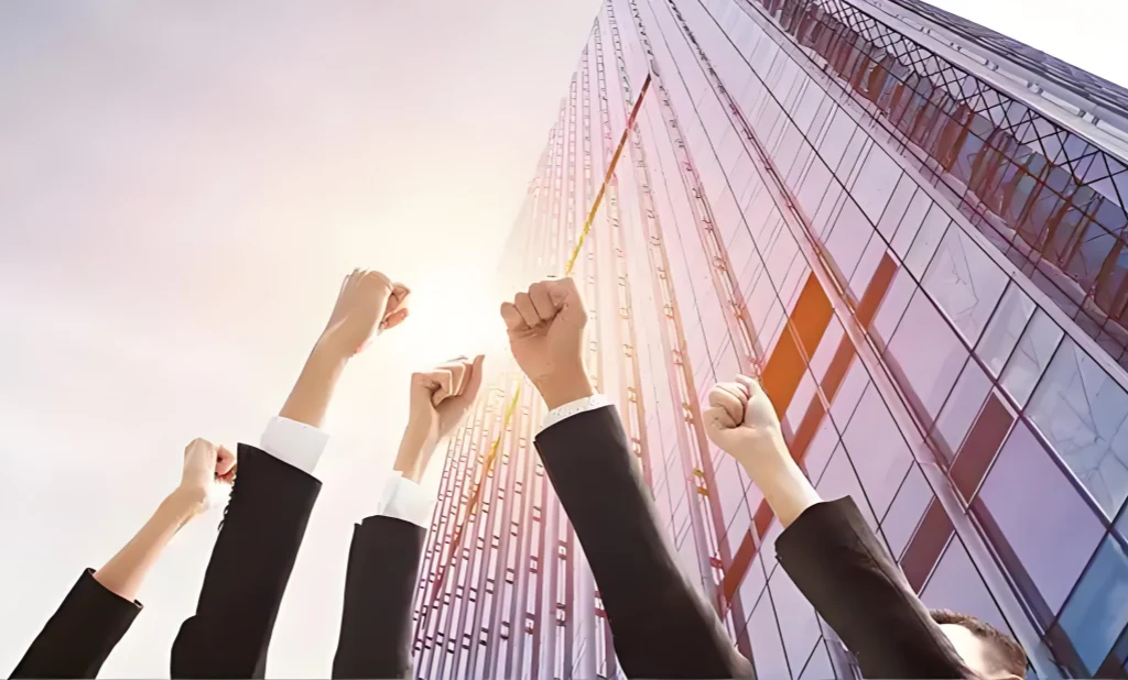 Baian Company Culture