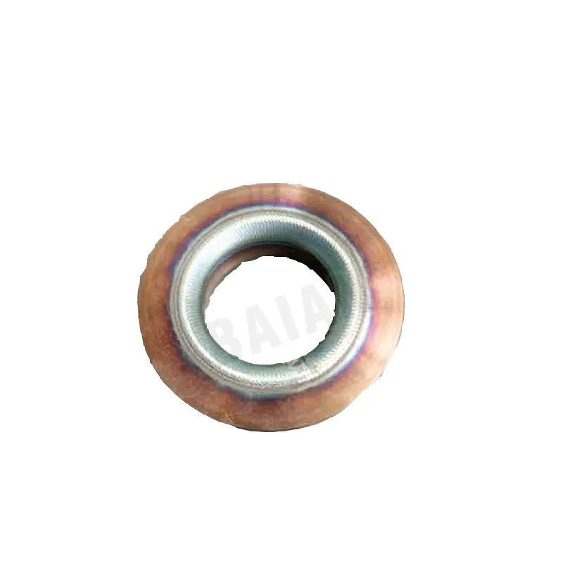 Welding series